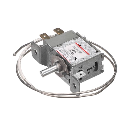 Atosa THERMOSTAT, WP1 CTD002